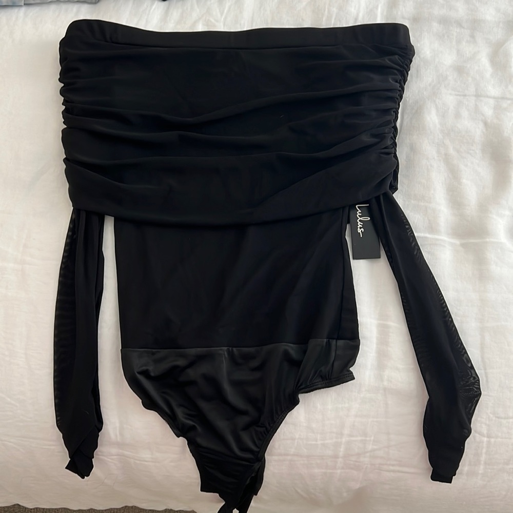 Lulus, Body Suit
